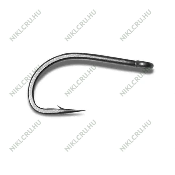 Carp'R'Us Continental Snag Hook ATS pontyozó horog 2 méret