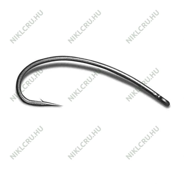 Carp'R'Us Longshank Nailer ATS pontyozó horog 4 méret