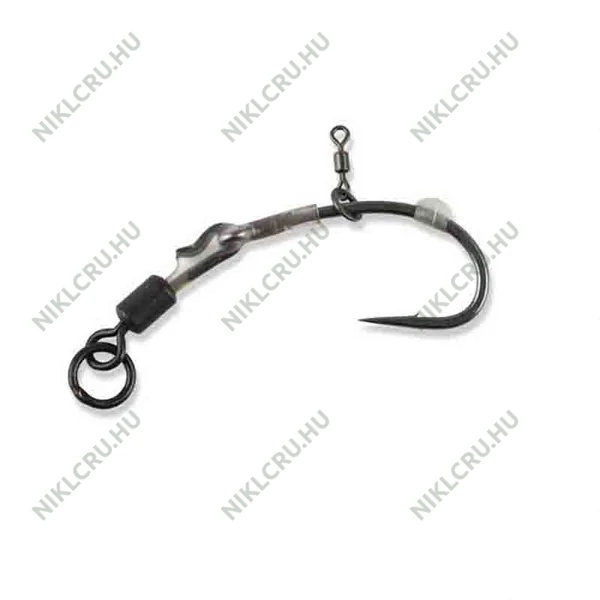 Carp'R'Us Ready Naked Ronnie Rig Predator 4 méret