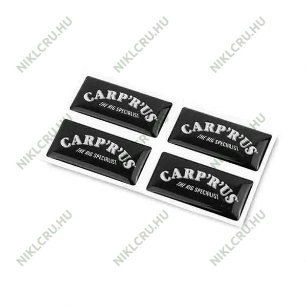 Carp'R'Us 3D Matrica