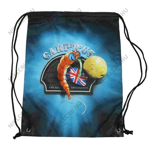 Carp'R'Us Hátizsák