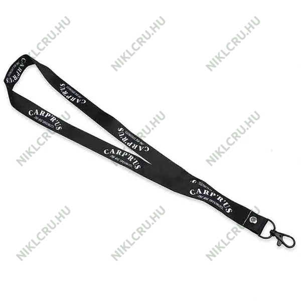 Carp'R'Us Kulcstartó Nyakpánt
