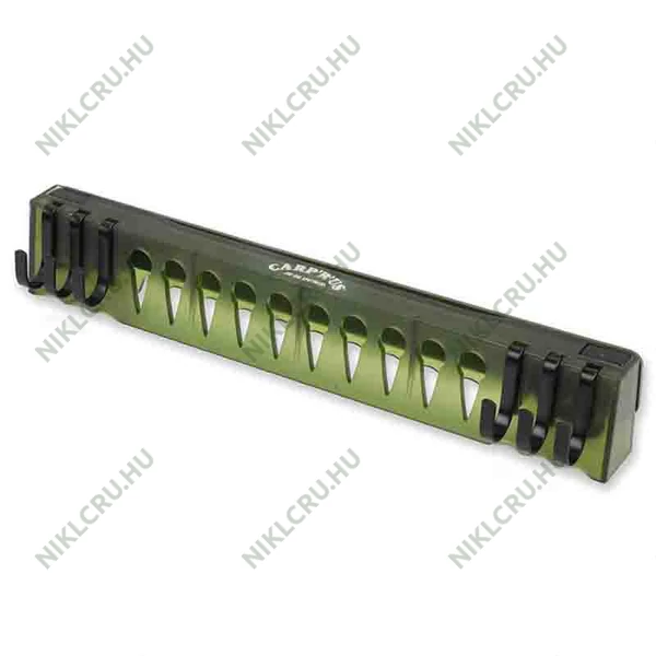 Carp'R'Us Rig Rack előketartó