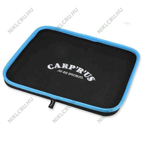 Carp'R'Us Rig Tray mágneses tálca