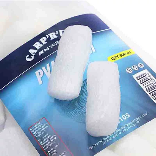 Carp R Us Pva Foam Pva hab