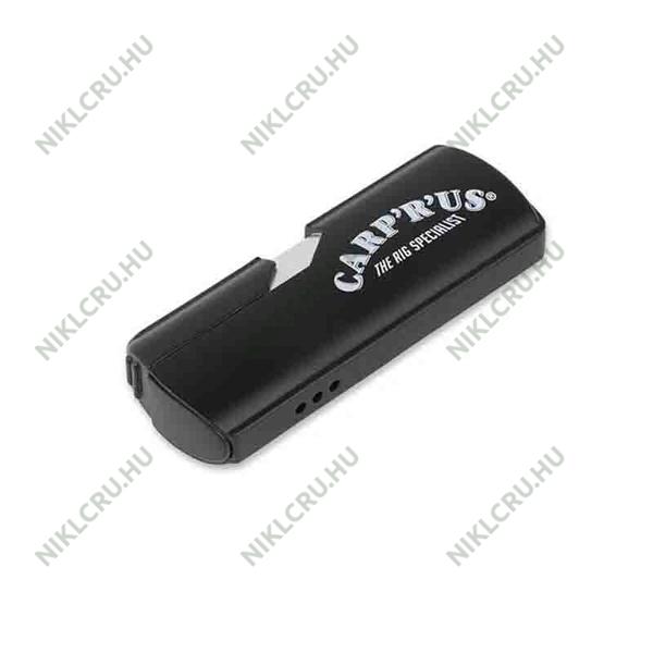 Carp'R'Us Jet Lighter viharöngyujtó