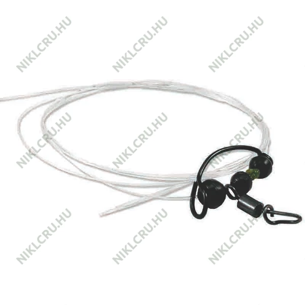 Carp'R'Us Helicopter Leader Ready 90cm, 50lb