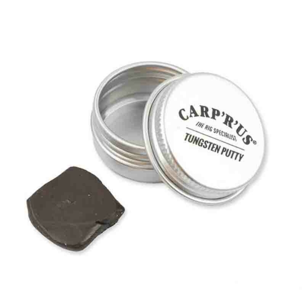 Carp'R'Us Tungsten putty Ólompaszta szürke