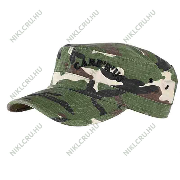 Carp’R’Us baseball sapka camo