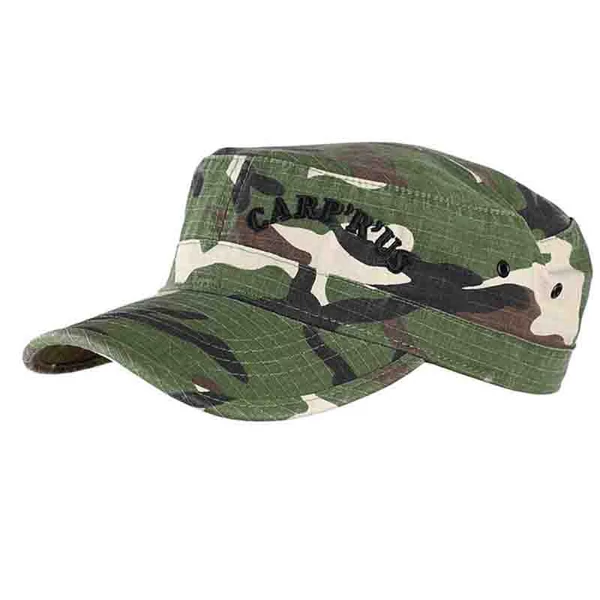 Carp’R’Us baseball sapka camo