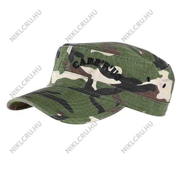 Carp’R’Us baseball sapka camo