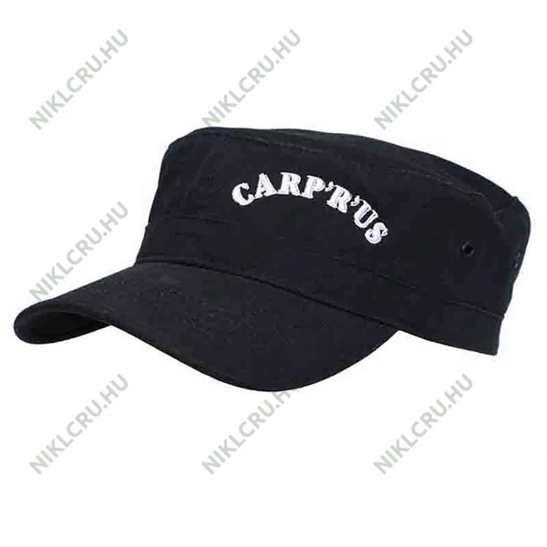 Carp’R’Us baseball sapka fekete