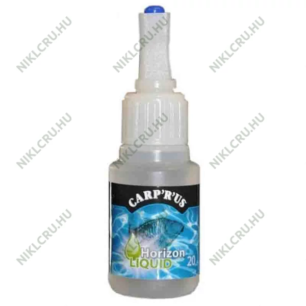Carp’R’Us Liquid Horizon főzsinór olaj