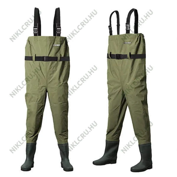 Delphin Classa mellcsizma