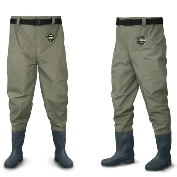 Delphin HRON Pants gázlónadrág