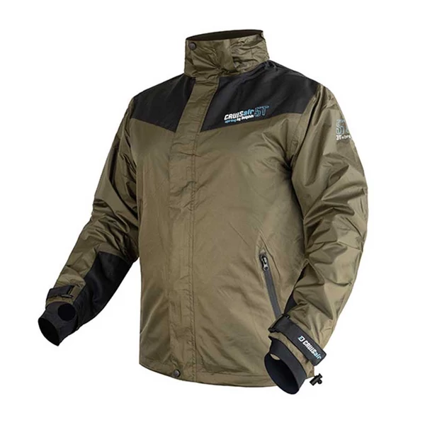 Delphin CruisAIR SPRING 5T vízálló kabát