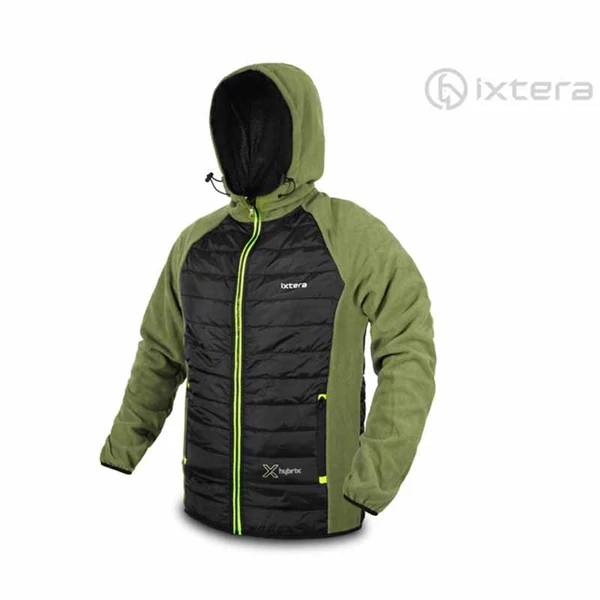 Delphin Ixtera Hybrix átmeneti kabát