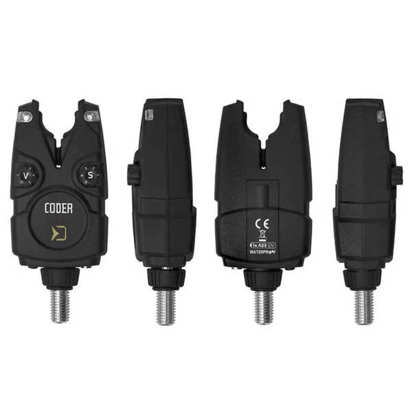 Delphin Coder kapásjelző uni