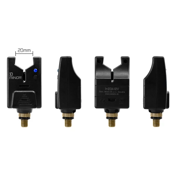 Delphin Minor kapásjelző