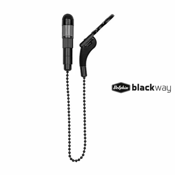 Delphin Láncos kapásjelző CSW II