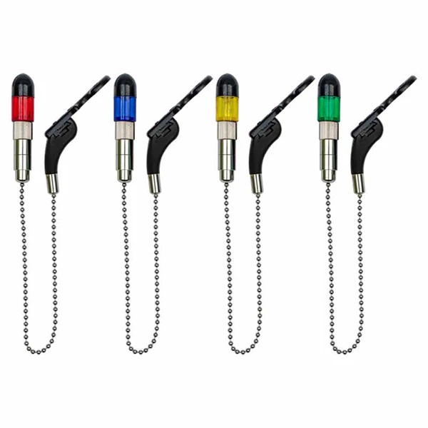 Delphin Láncos kapásjelző CSW II