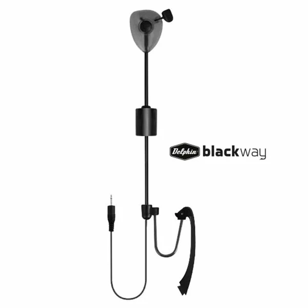 Delphin SKIPER Kapásjelző led világítással