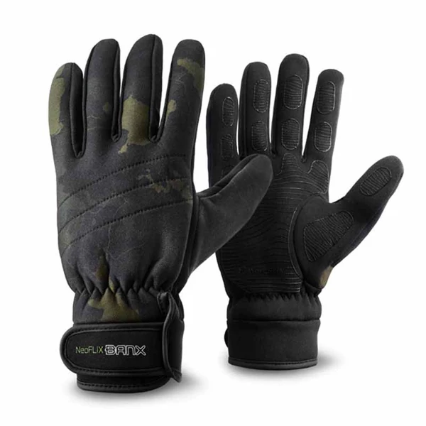 Delphin NeoFlix Banx neoprén kesztű