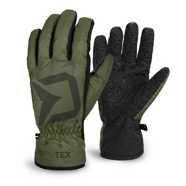 Delphin WinTex téli kesztyű