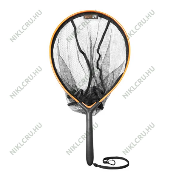 Delphin FoldSpin pergető merítőháló