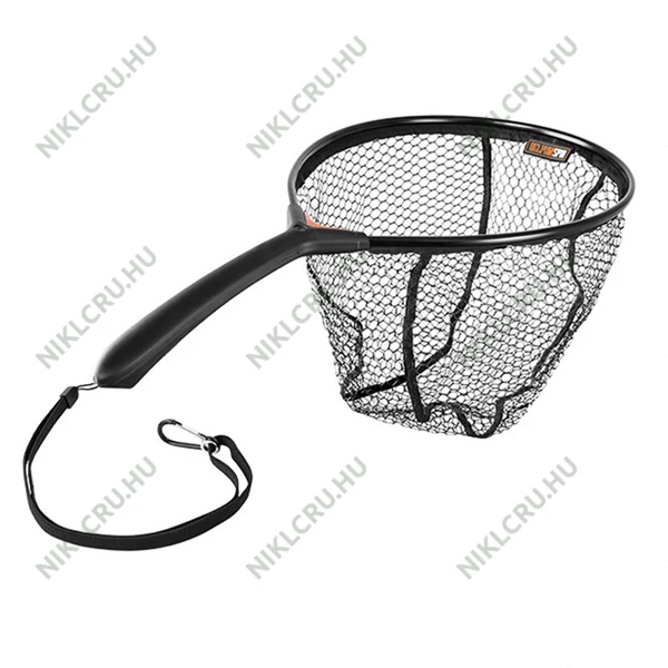 Delphin Spin-R pergető merítőháló 40x30