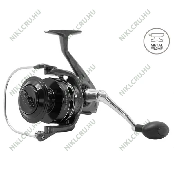 Delphin IROX 7T harcsózó orsó