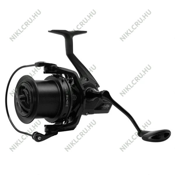 Delphin OKTIS 12T SH Pontyozó orsó