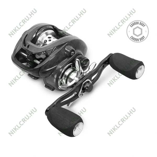 Delphin RYDAX SH Multiplikátor orsó