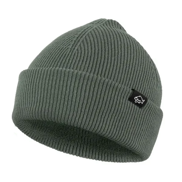 Delphin Solid téli sapka