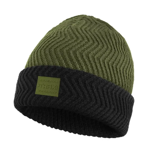 Delphin Trax téli sapka