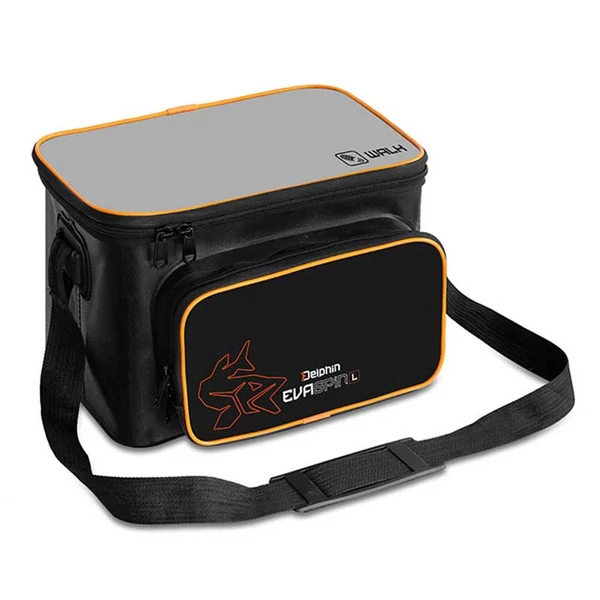 Delphin EVA Spin Walk pergető táska