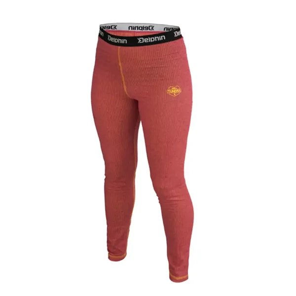 Delphin Tundra Queen női thermo nadrág