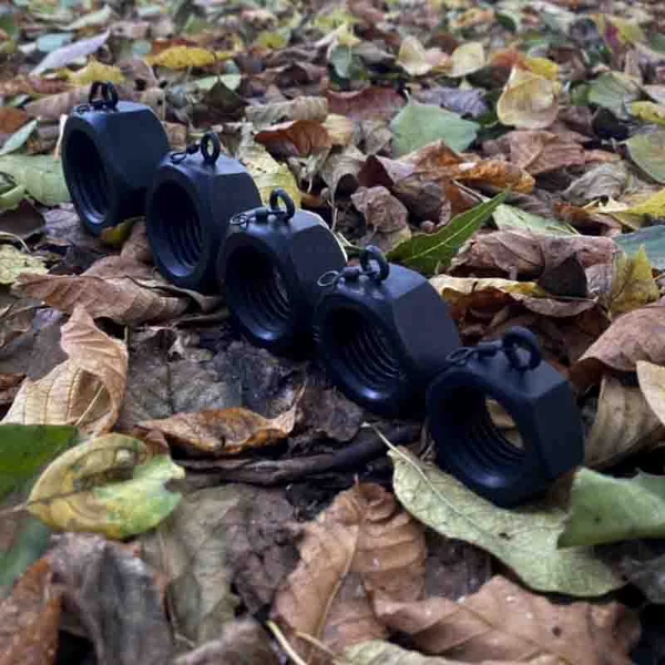 Goody Fishing környezetbarát Súly 330g