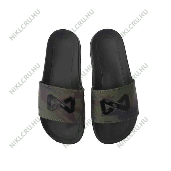 Navitas LS2 Slider Camou papucs 41