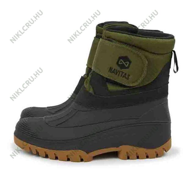Navitas Polar Tec Fleece Boots bakancs