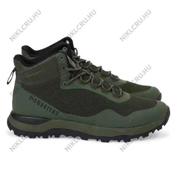 Navitas SQ1 High Top Trainer cipő