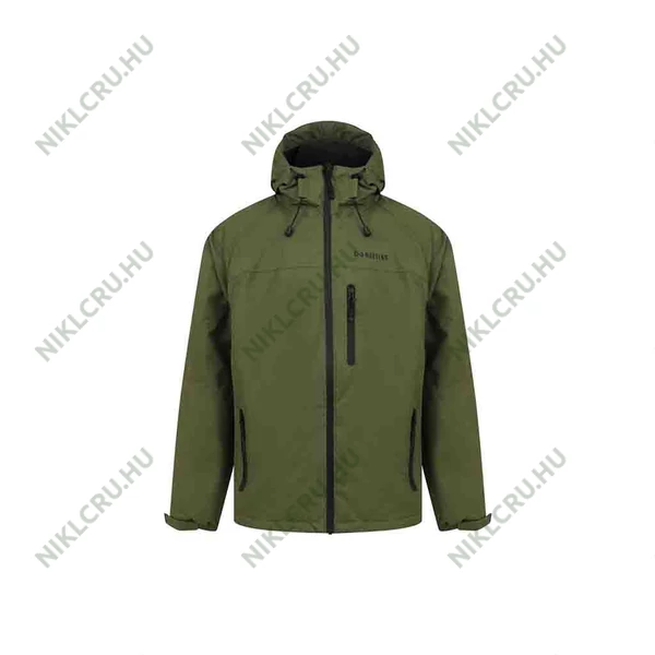 Navitas Scout Jacket 2.0 zöld kabát