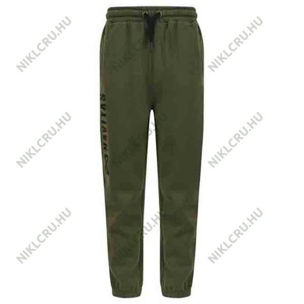 Navitas Core Kids Joggers Melegítőnadrág