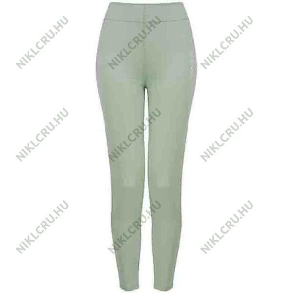 Navitas Womens Leggings Light Green nadrág