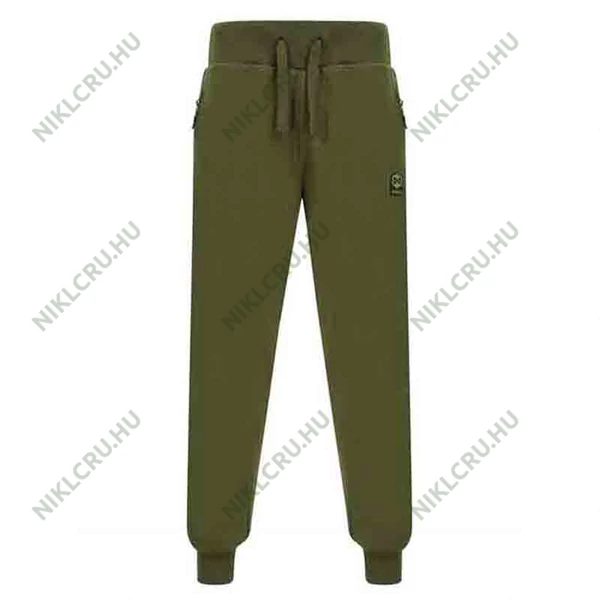 Navitas Sherpa Jogger Green nadrág
