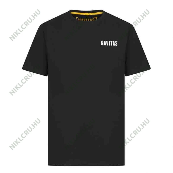 Navitas Carp Hero tee póló L
