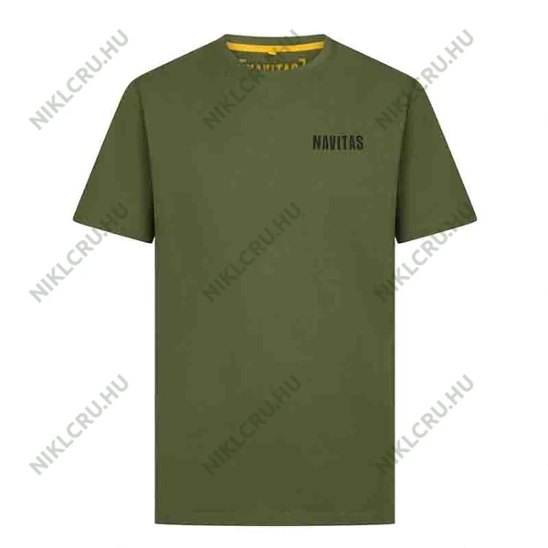 Navitas Diving Tee póló S