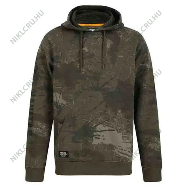 Navitas Identity Camo Hoody pulóver