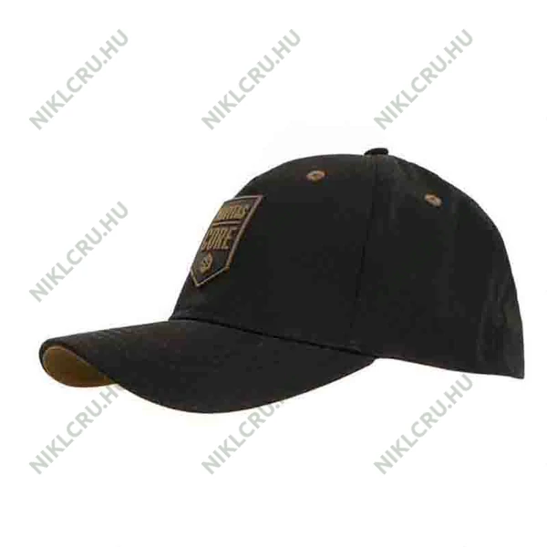Navitas Core II. Cap Black sapka