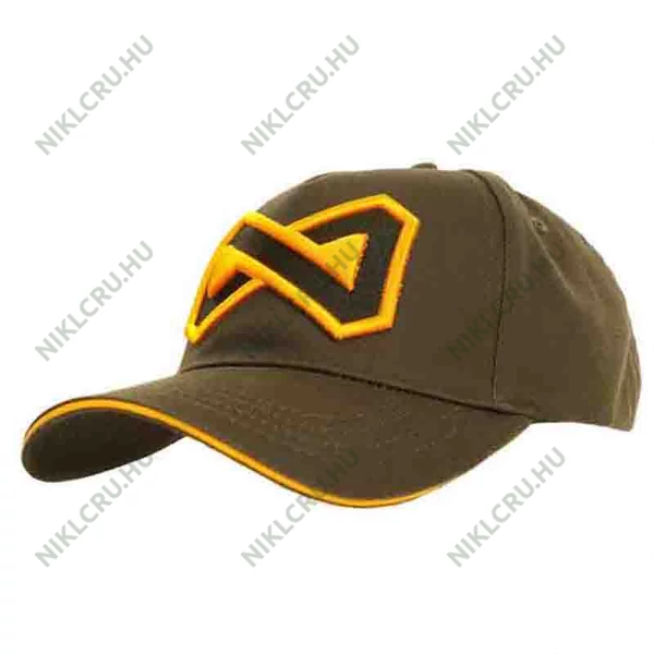 Navitas 3D Nfinity zöld baseball sapka